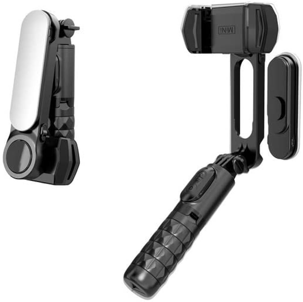 Q09 Mini Gimbal Q09 Mini Gimbal